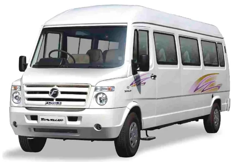 Car Rental in Udaipur