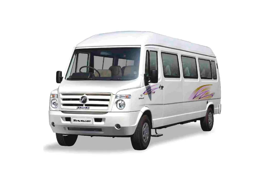 Car Rental in Udaipur