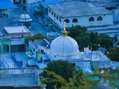 Udaipur to Ajmer Taxi